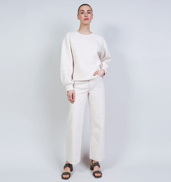 Vila Truien Beige/Roze