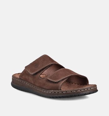 Rohde Nu-pieds Marron