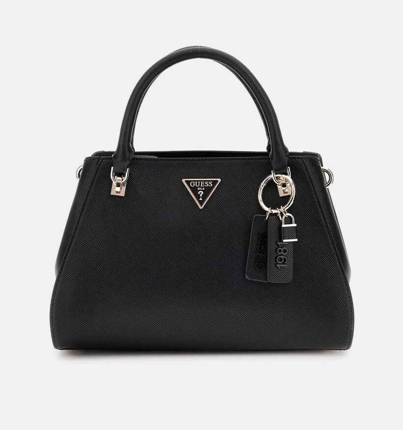 Guess Noelle II Zwarte Handtas voor dames (381201)