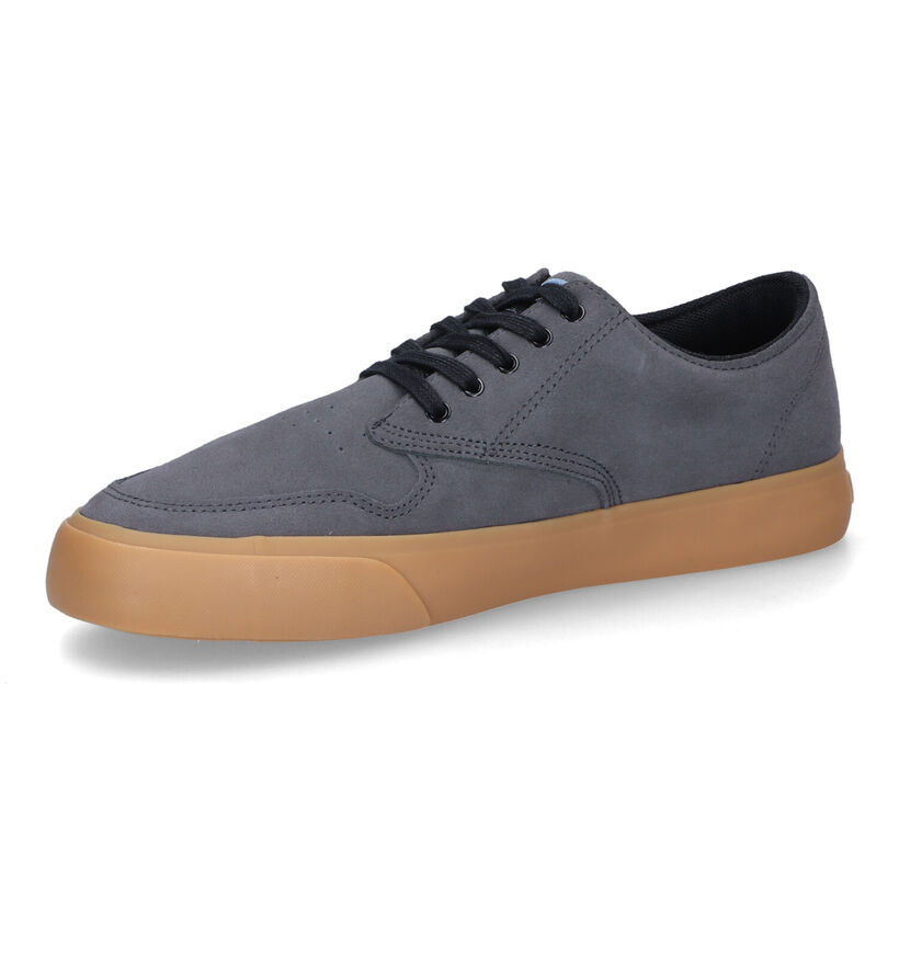 Element Topaz C3 Grijze Sneakers voor heren (313744) - geschikt voor steunzolen