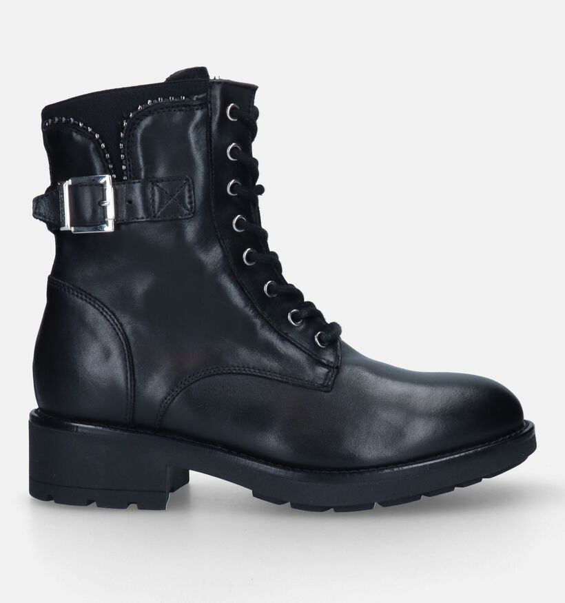 Nerogiardini Zwarte Boots voor dames (330175)