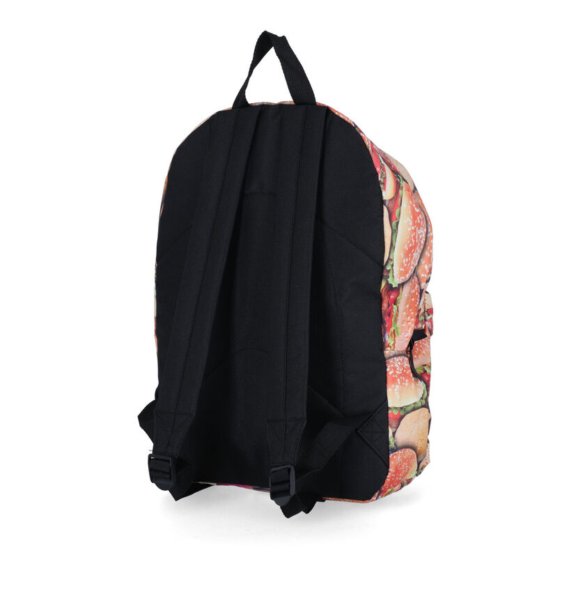 Skooter Sac à dos en Orange pour filles, garçons, hommes, femmes (310763)