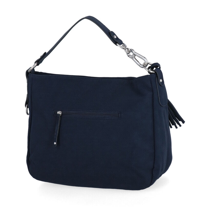 Suri Frey Romy Sac à bandoulière en Bleu en simili cuir (307910)