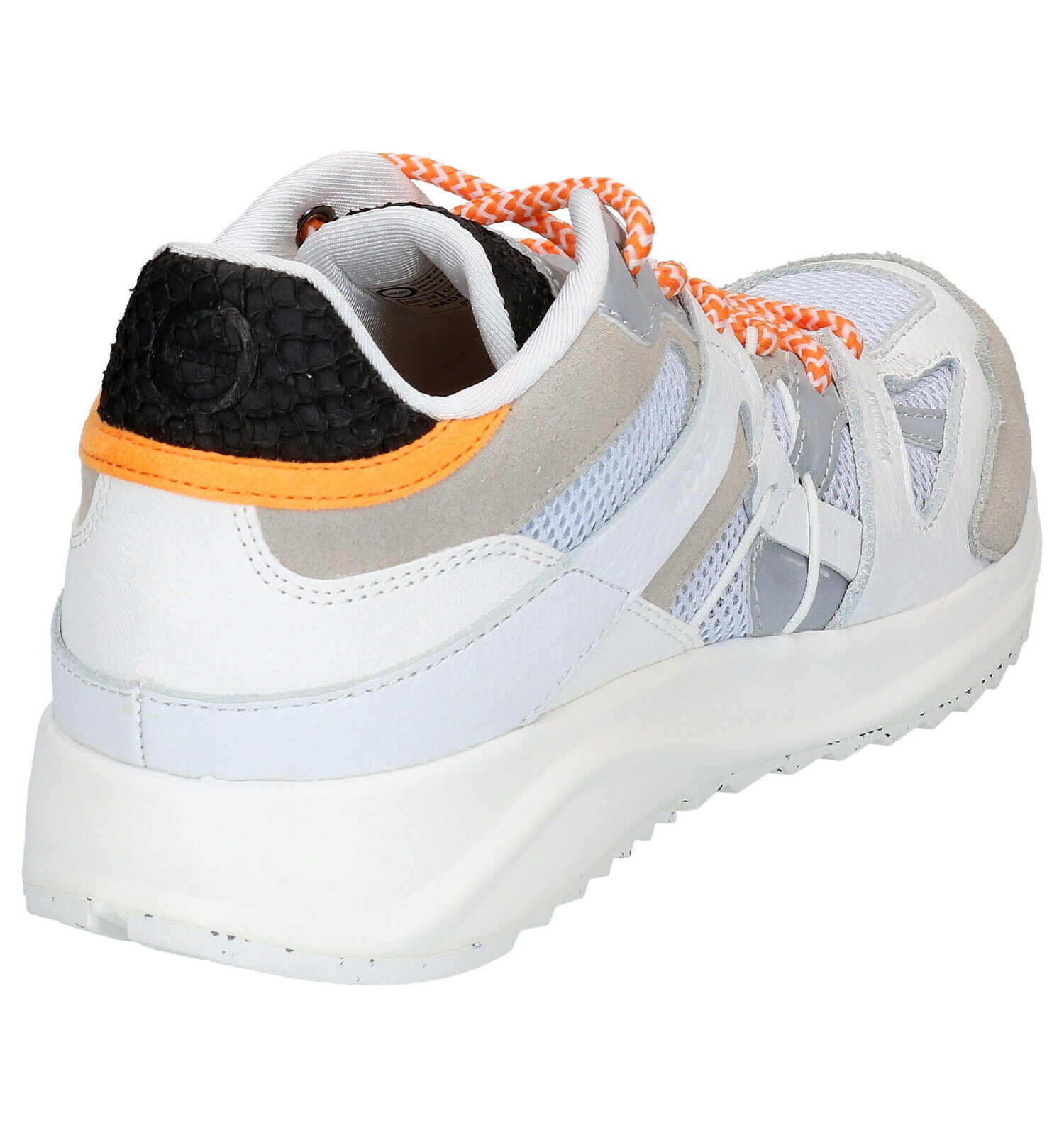 Woden sneakers torfs 2025