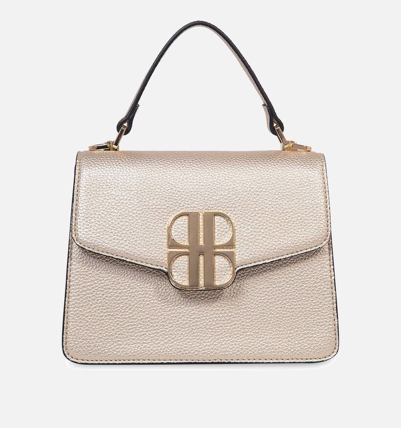 Laurent David Estée Sac à main en Or pour femmes (357961)