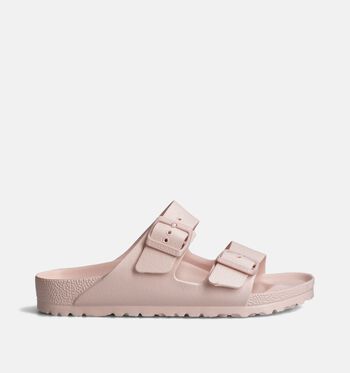 Slippers roze
