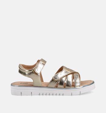 FR by Romagnoli Sandalen Goud
