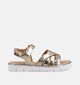 FR by Romagnoli Gouden Sandalen voor meisjes (372884)