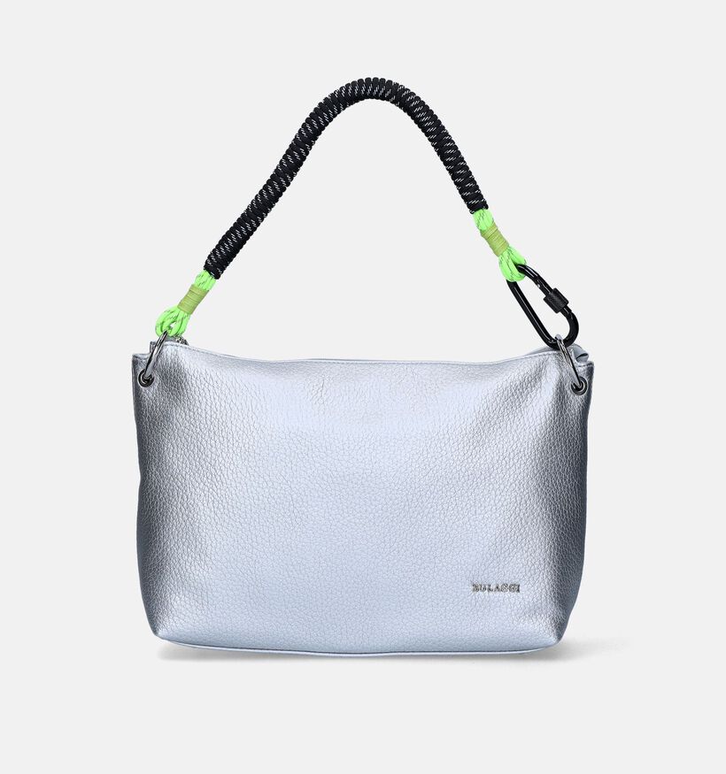 Bulaggi Joelle Sac à bandoulière en Argent pour femmes (341873)