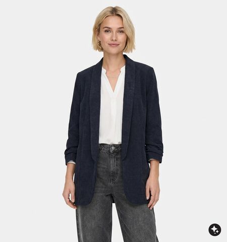 Pieces Vesten Night Sky