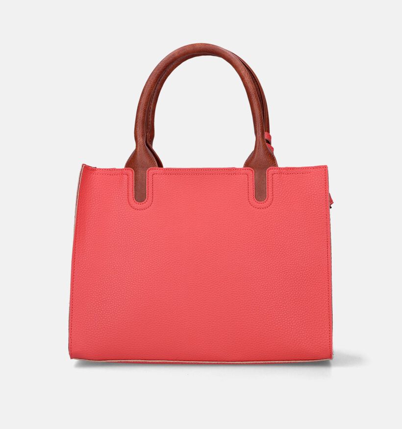 Signatur Roze Handtas voor dames (373454)