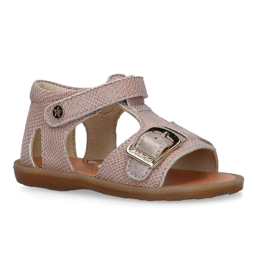 Naturino Quarzo Roze Sandalen voor meisjes (324781)