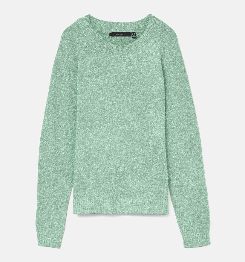 Vero Moda Doffy Groene Trui voor dames (352221)