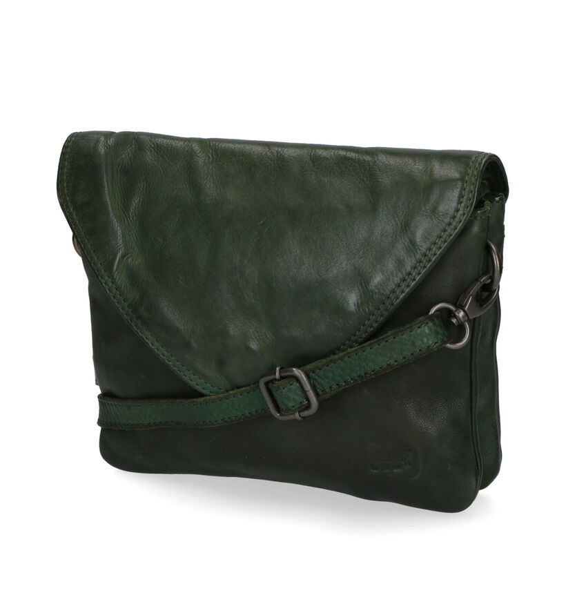 Bear Design Zwarte Crossbody tas voor dames (350776)