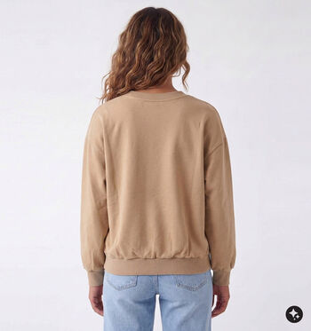 Orfeo Truien Beige