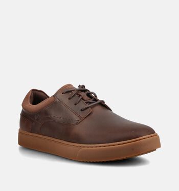 Clarks Low Sneakers Bruin