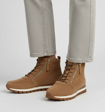 Gabor Baskets Beige/Marron