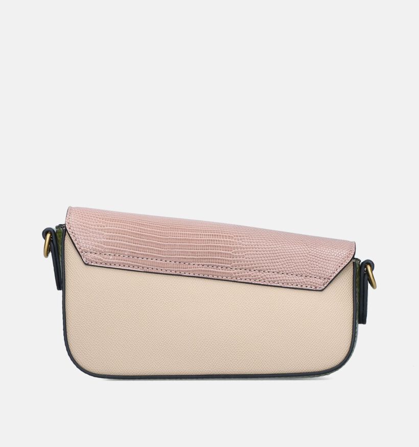 Pepe Moll Exotic Beige Schoudertas voor dames (349683)