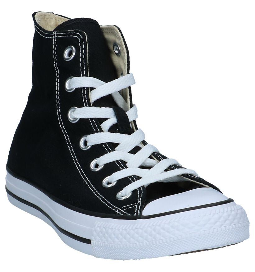 Converse Chuck Taylor AS Baskets en Blanc pour femmes (302654)