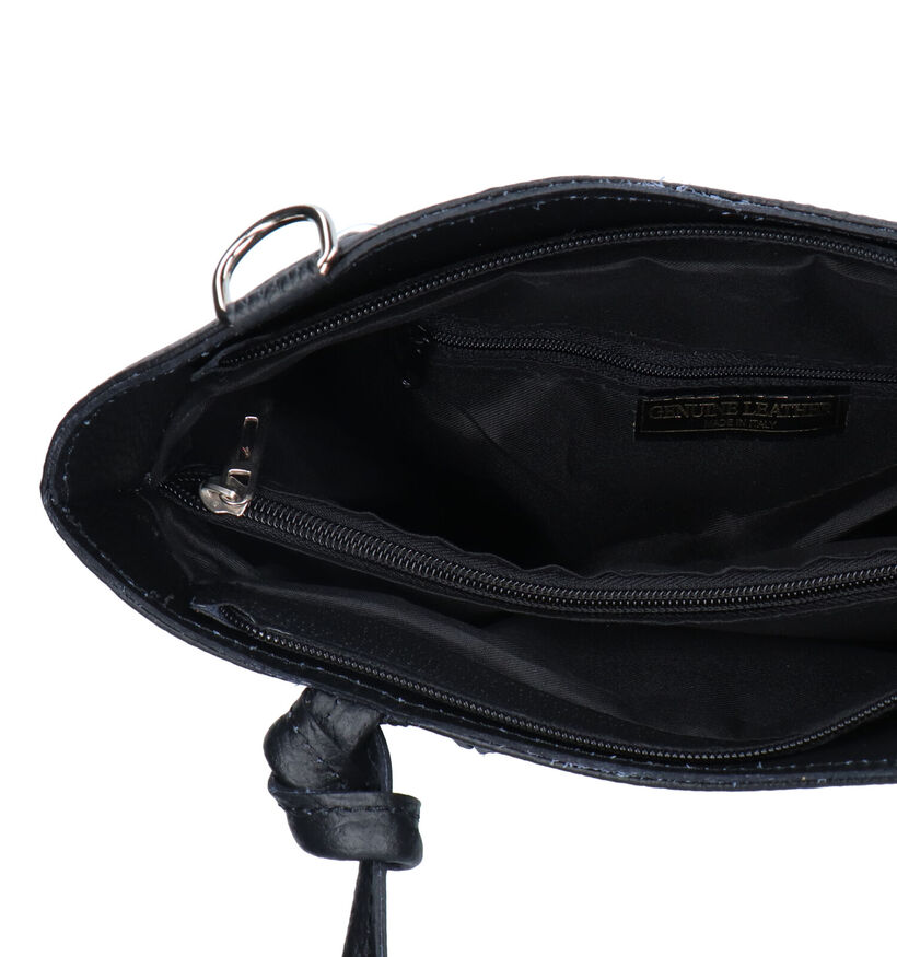 Time Mode Nad Cognac Schoudertas voor dames (344355)