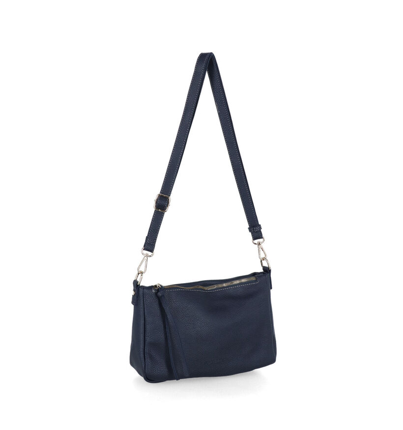 Suri Frey Orry Blauwe Crossbody Tas voor dames (315062)