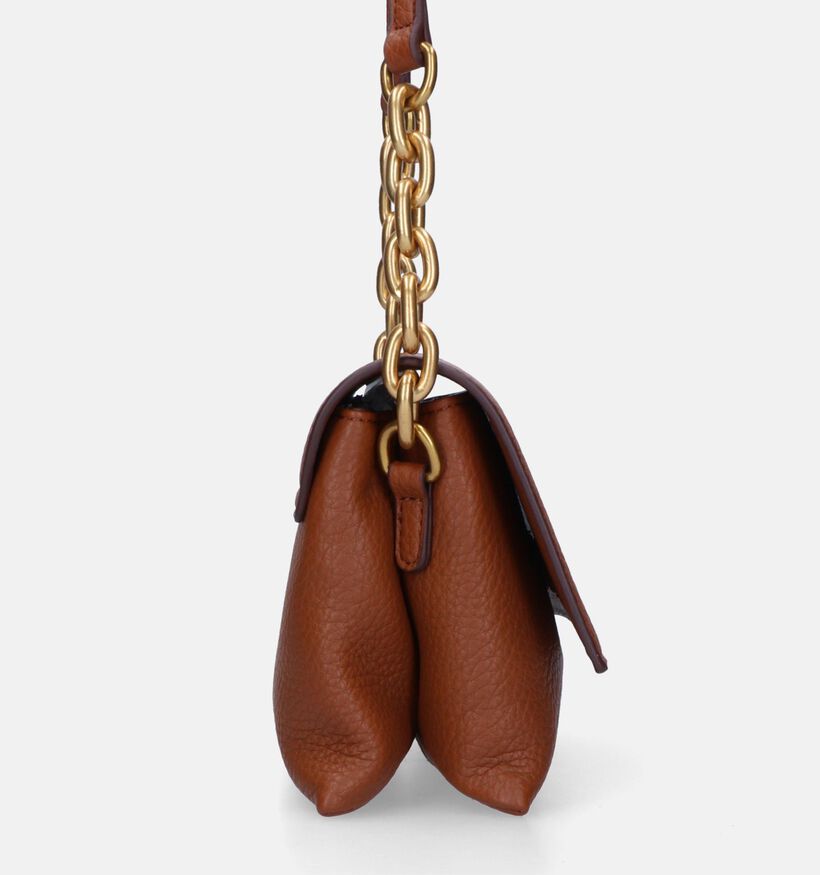 Laurent David Estée 746 Zwarte Crossbody tas voor dames (349774)