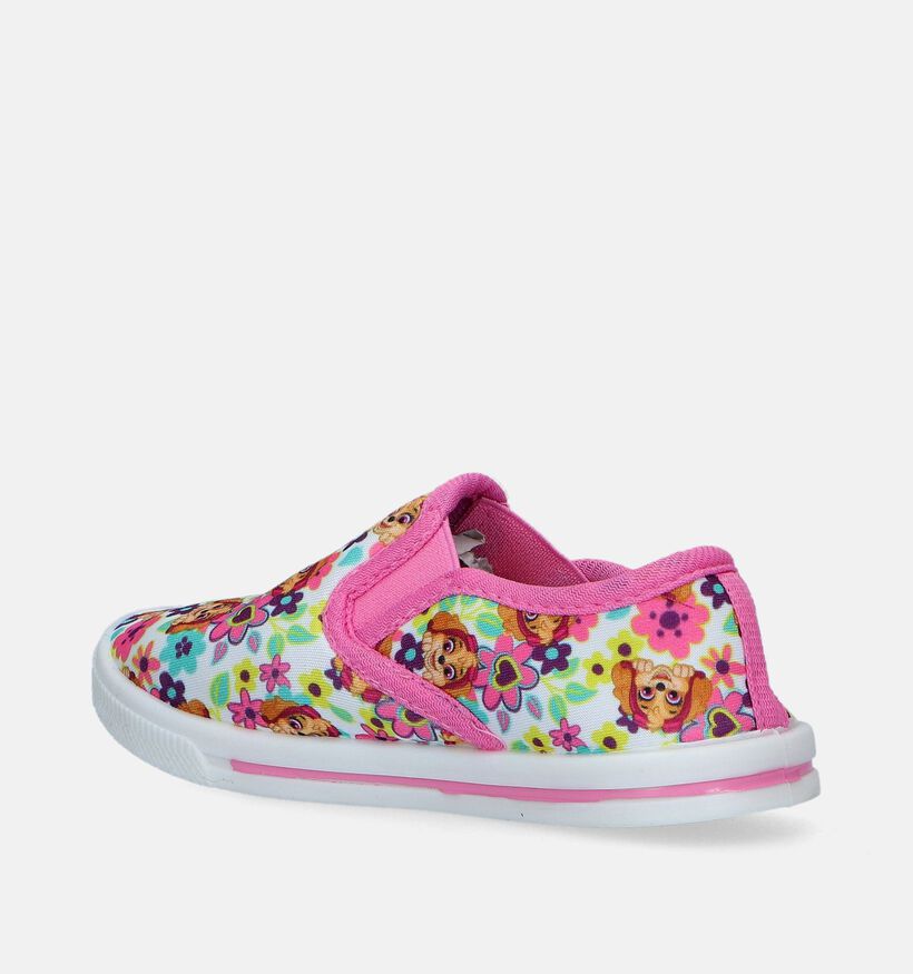 Paw Patrol Roze Slip-on sneakers voor meisjes (341579)