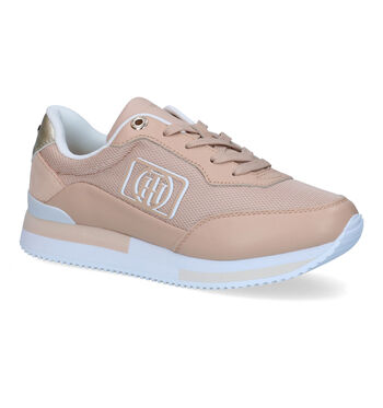 Sneakers beige