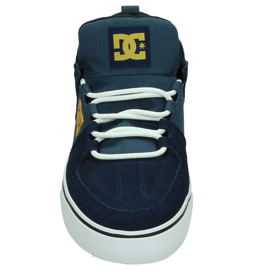 DC Shoes Skate  (Bleu foncé), , pdp