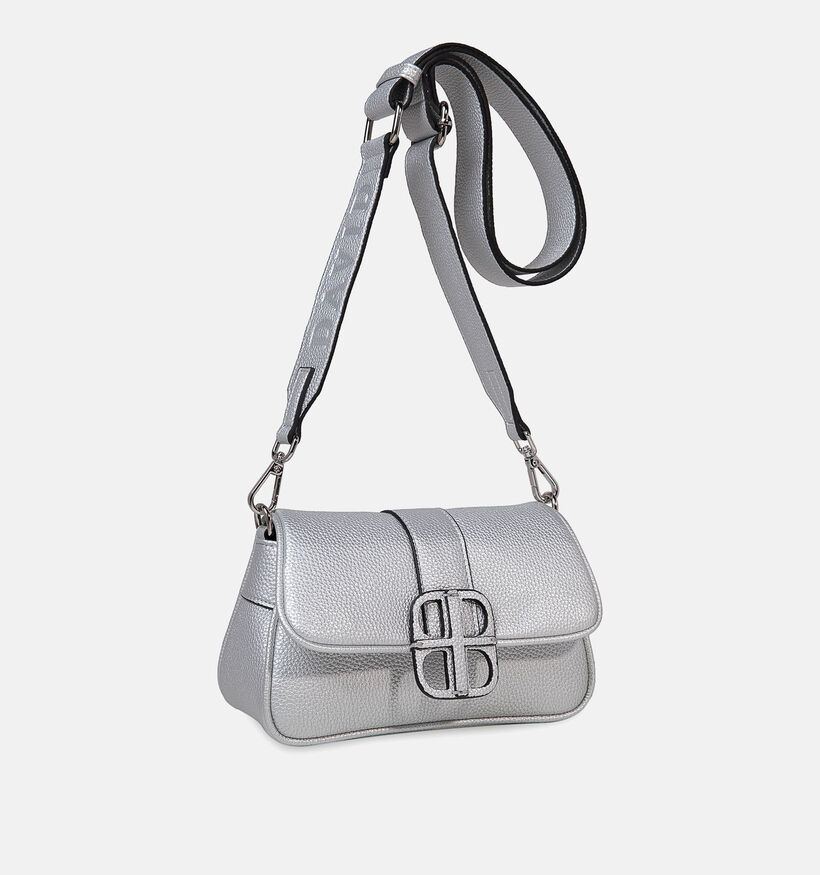 Laurent David Estée Sac à bandoulière en Argent pour femmes (357957)