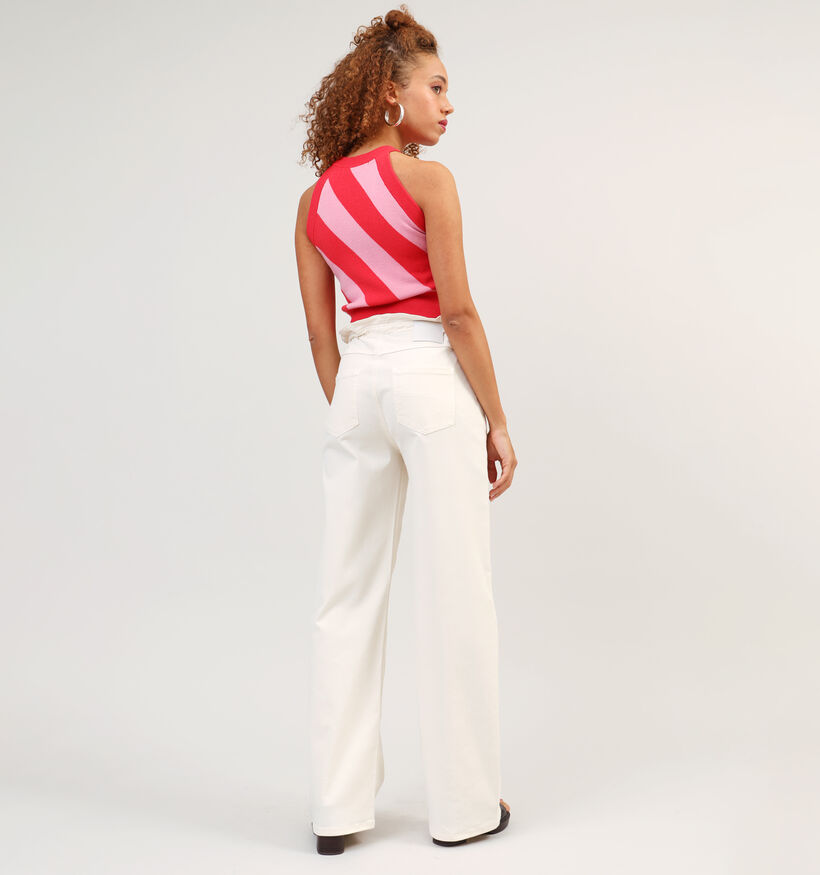 Vero Moda Gold Groen Topje voor dames (327038)