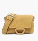 Woomen Acacia Gele Crossbody tas voor dames (347726)
