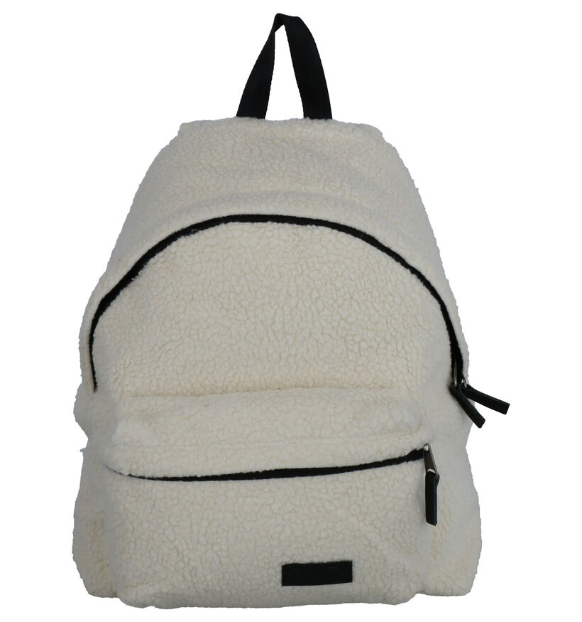 Eastpak Padded Pak'r EK620 Sac à Dos en Beige en textile (264445)