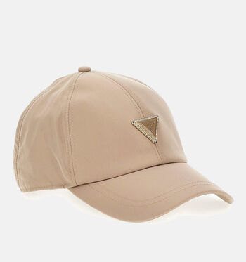 Guess Petten Zwart/Bruin