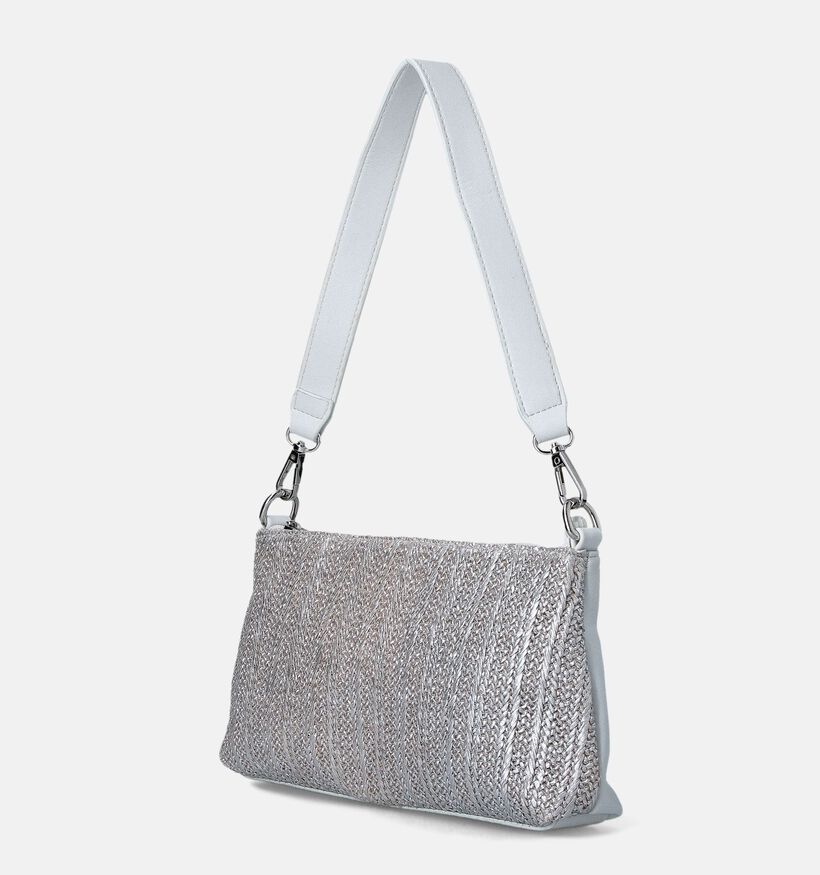 Bulaggi Wave Sac de fête en Argent pour femmes (356190)