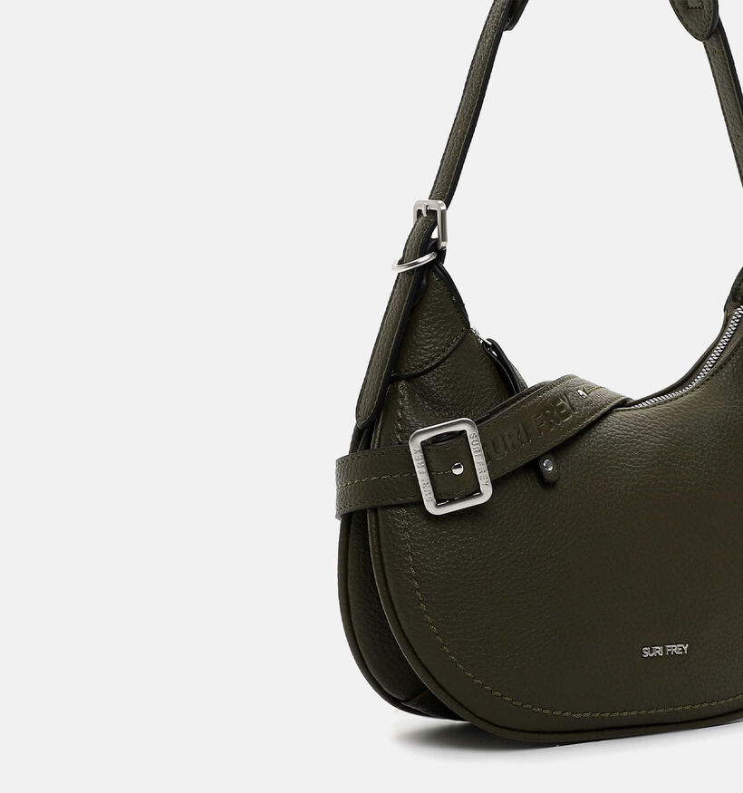 Suri Frey Henny Sac à bandoulière en Vert pour femmes (363354)