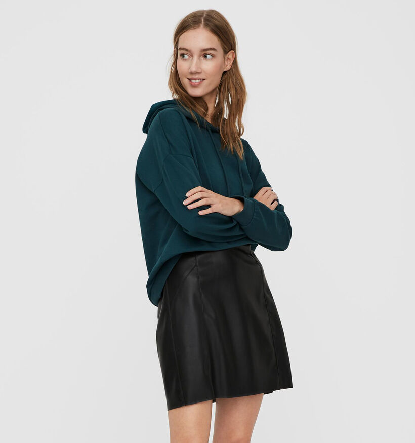 Vero Moda Norario Zwarte Rok (309175)