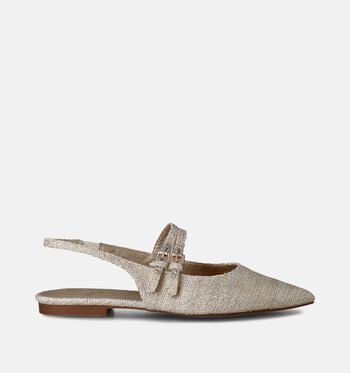 Ballerina's goud