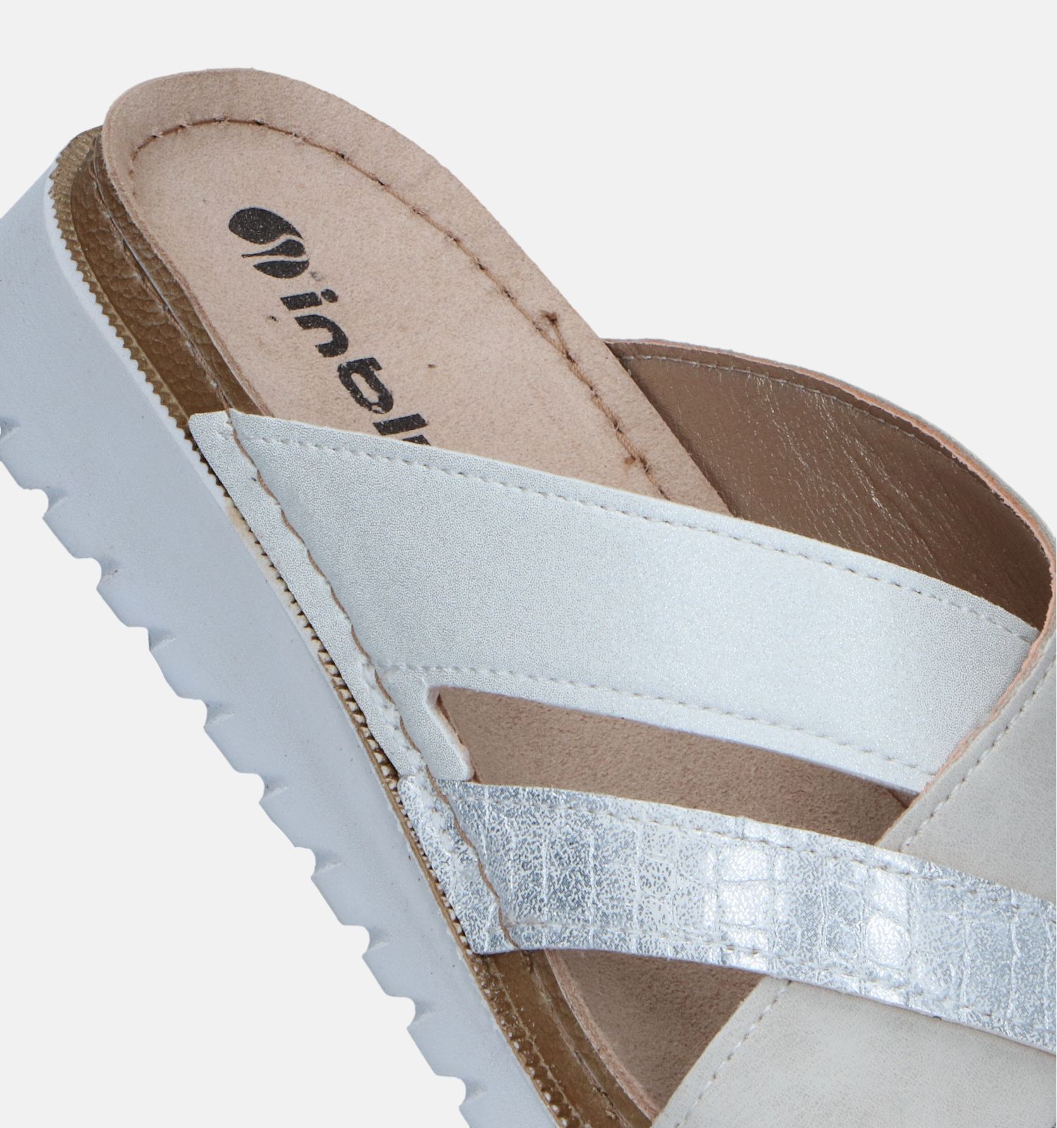 Inblu slippers dames clearance