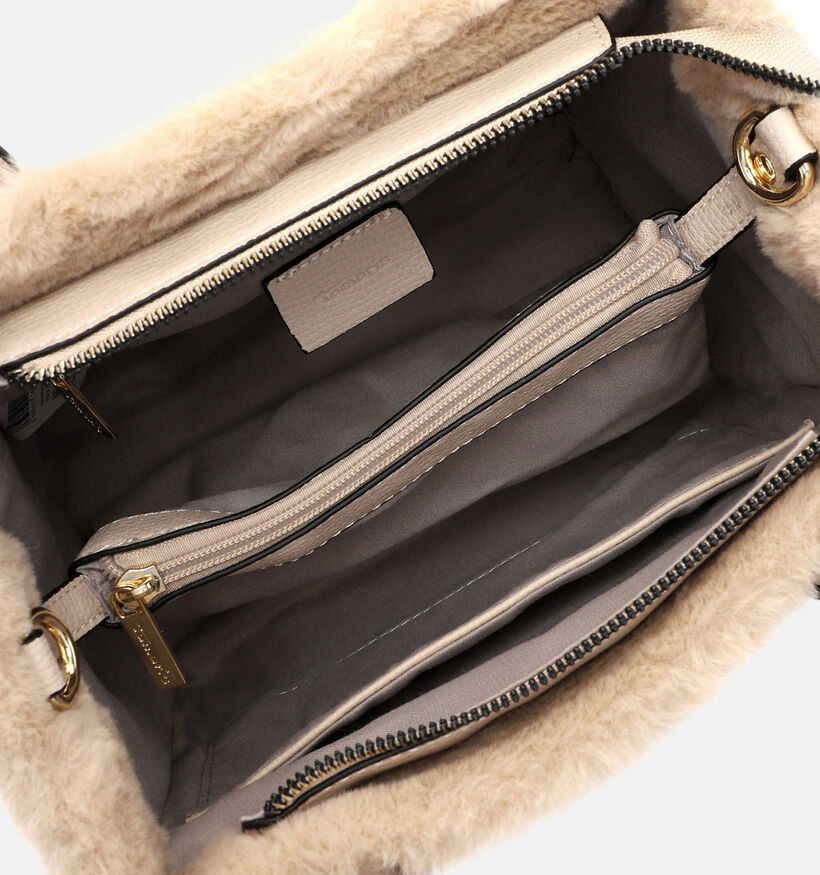 Tamaris Garcia Beige Handtas voor dames (363219)
