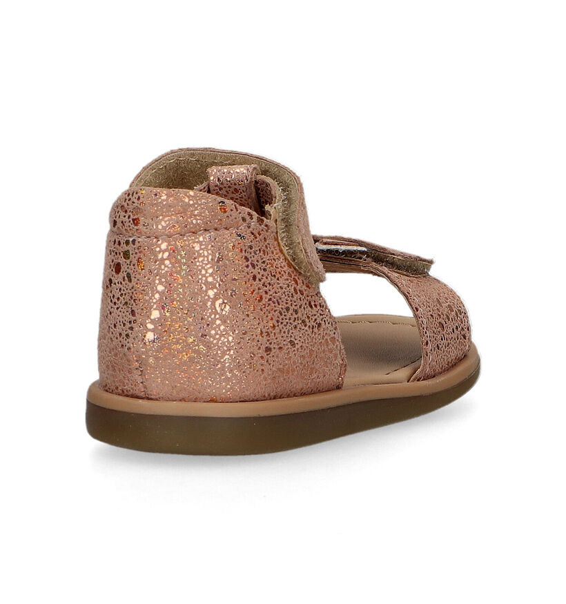 Shoo Pom Titty Miaou Sandales en Rose pour filles (322848)