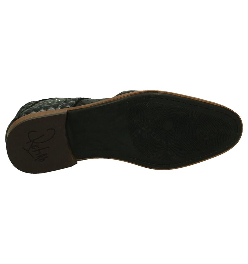 Rehab Chaussures hautes  (Noir), , pdp