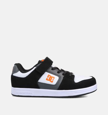 DC Shoes Baskets Gris