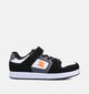 Dc Shoes Manteca 4 V Baskets basses en Gris pour filles, gar&ccedil;ons (368723)