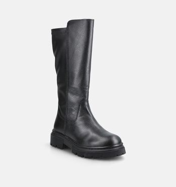 Milo & Mila Bottes Noir