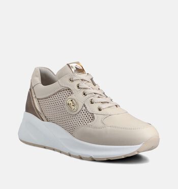 NeroGiardini Baskets Beige