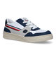 Tommy Hilfiger Blauwe Veterschoenen voor jongens (321606)