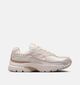 Nike Initiator Beige Lage Sneakers voor dames (376082)