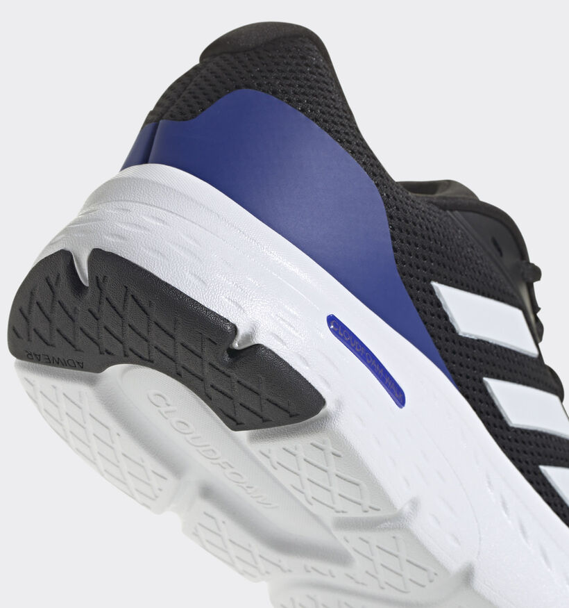 adidas Cloudfoam Move Zwarte Sportsneakers voor heren (357291) - geschikt voor steunzolen