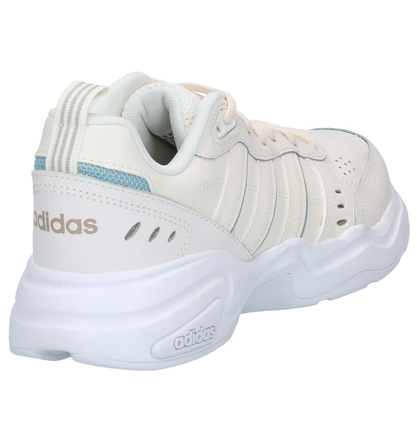 adidas Strutter Baskets en Blanc pour femmes (326273)